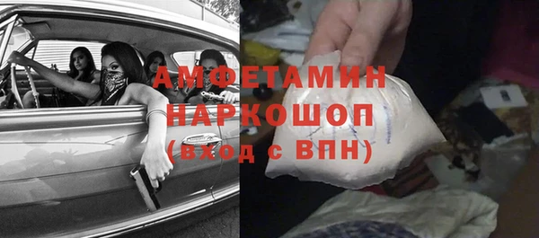 стаф Осташков